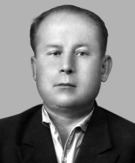 Ігнатьєв Петро  Михайлович 